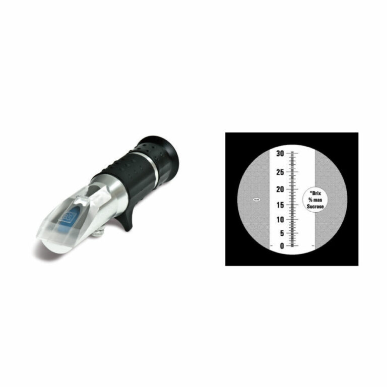 Refractometer - DKSH (Thailand) Limited