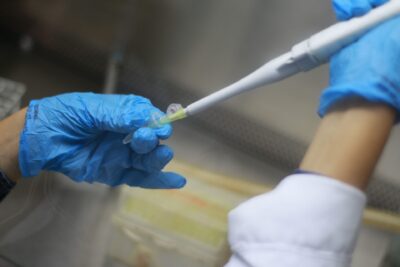 pipette test1