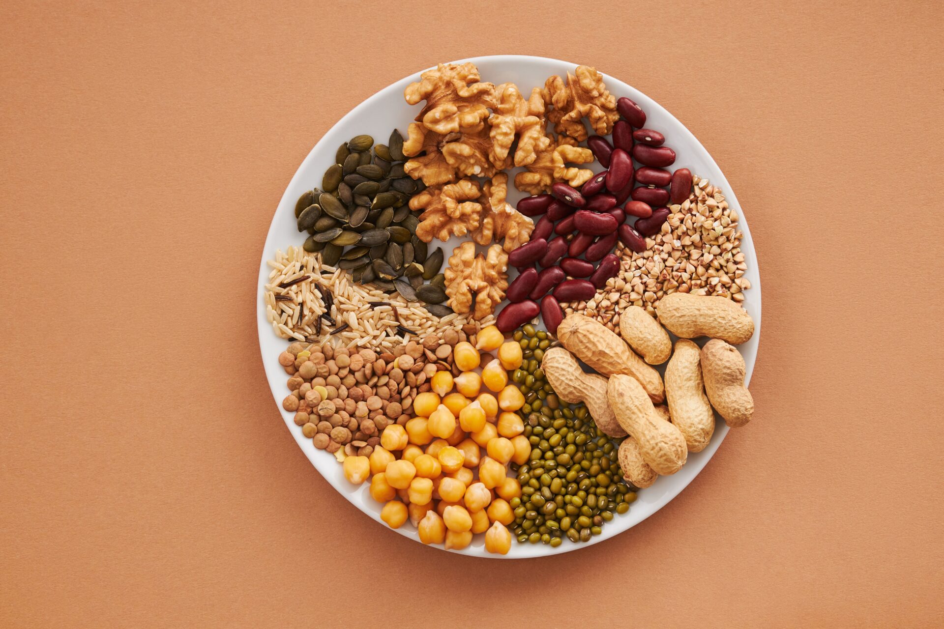 Nut Allergy